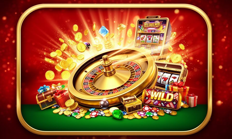 tanduk toto mobile gaming