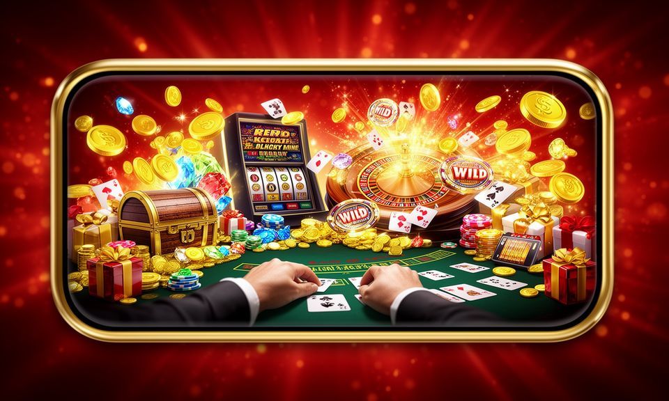 tanduk toto Sportsbook