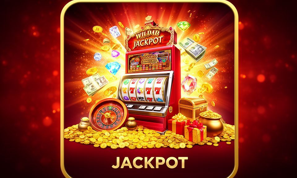 tanduk toto Your Balikpapan Casino Lobby, Ready When You Are